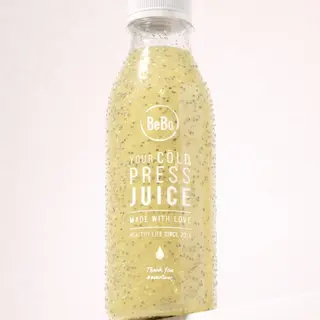 Fit alkaline (500 ml.)