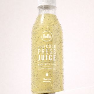 Fit alkaline (500 ml.)