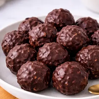 Ferrero healthy