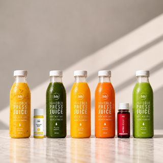 Detox Restart