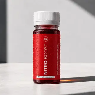 Nitro Boost