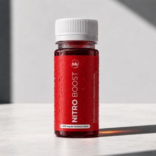 Nitro Boost