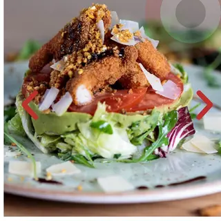 Insalata kikka