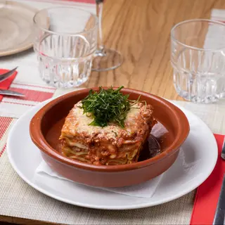 Lasagna