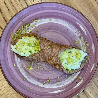 Cannolo Siciliano
