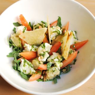 Caprese (Vegetariano)