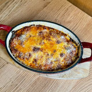 Gnocchi al Pomodoro (Vegetariano)