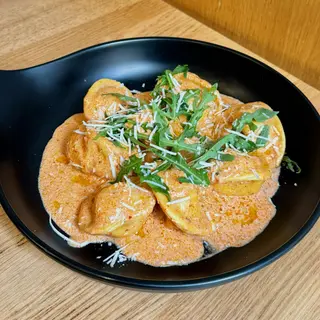 Tortelloni Saporiti