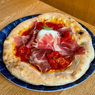 Pizza ETNA