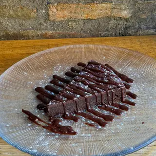 Torta di Cioccolato