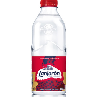 Agua (0.50 cl.)