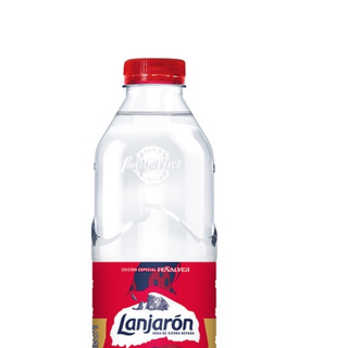 Agua (1.5 lt.)