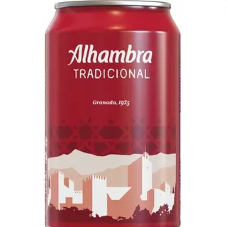 Cerveza (0.33 cl.)