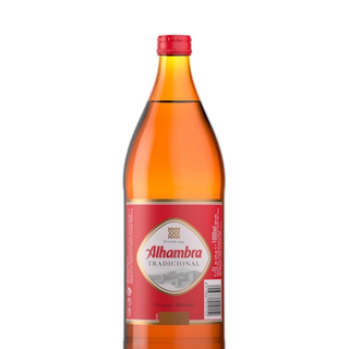 Cerveza (1 lt.)