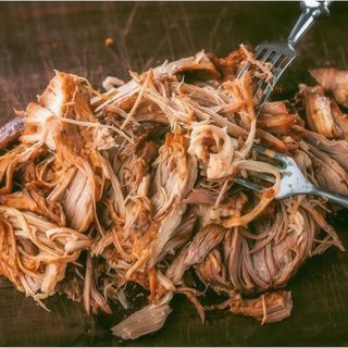 Pulled Pork 
