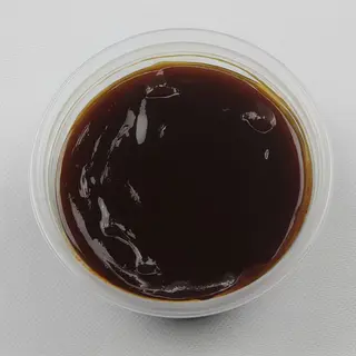 Salsa Bbq 