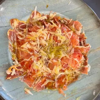 Ensalada de Tomate