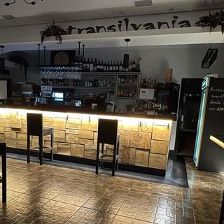 Hamburguesa de la casa de WAGYU