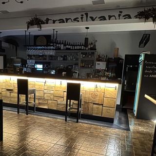 Hamburguesa de la Casa de ternera