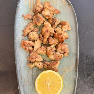 Mollejas