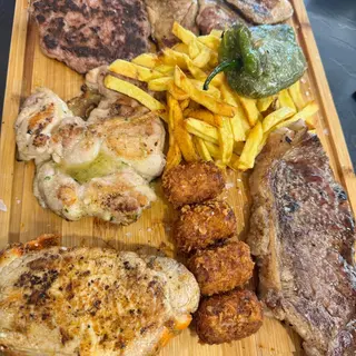 Tabla Tierra