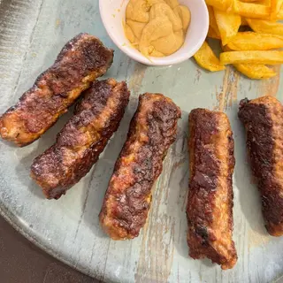 Mici