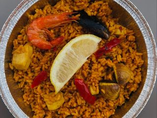 Paella