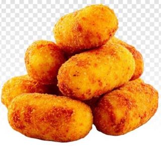 Croquetas de cocido