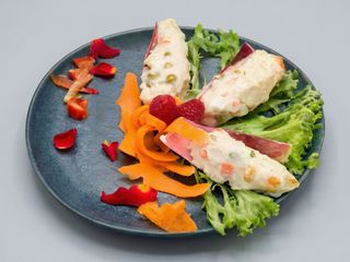 Ensaladilla Rusa (500 G.)