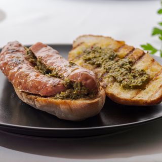 Choripan