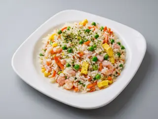 Arroz 3 delicias
