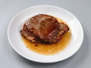 Galta confitada 