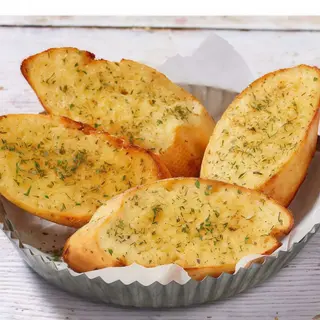 Panes De Ajo (4 Uds.)