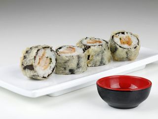 Tempura Roll Kioto, 8 Unidades