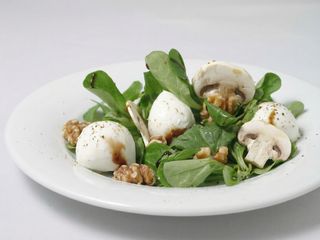 Ensalada perla
