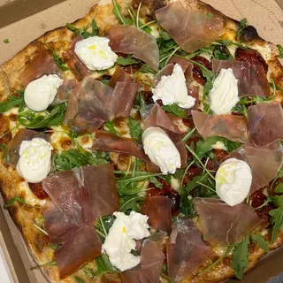 Pizza Italia