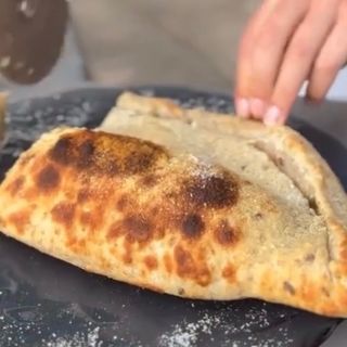 Calzone di Luca
