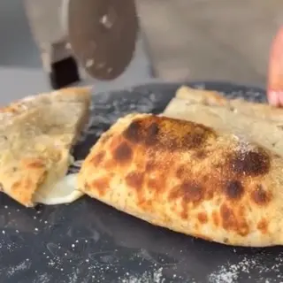 Calzone Bambino