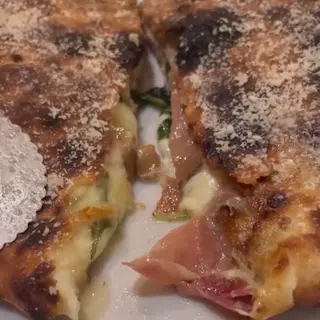 Calzone Gourmet