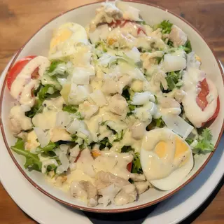 Ensalada César