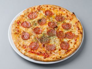Pizza Pepperoni 