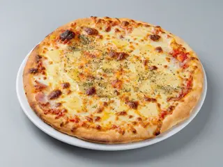 Pizza Hawai 