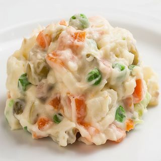 Ensaladilla rusa