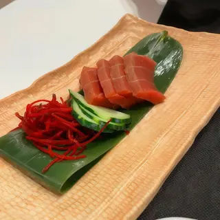 ATÚN ROJO (4 uds.)