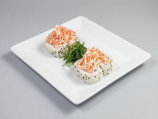 Dinamita especial roll (8 pz.)