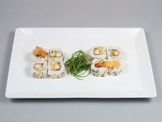 Ebi roll (8 pz.)