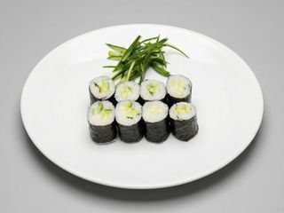 Kappa maki