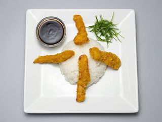 Yakitoridom