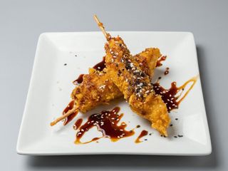 Yakitori