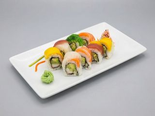 Arcoiris roll